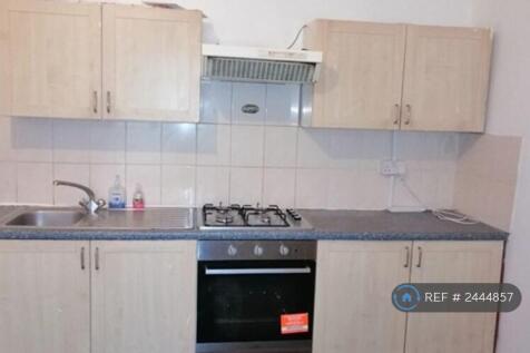 Kitchen Cabinet