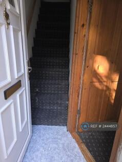 Entrance Area