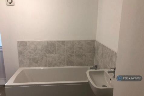 Bathroom a