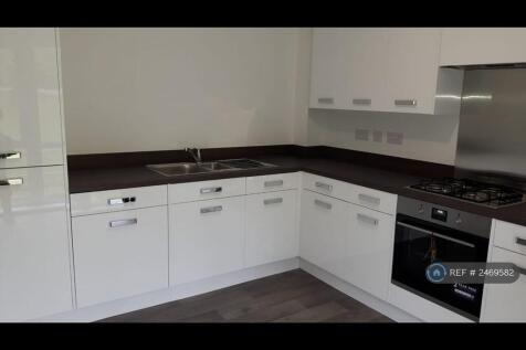 Kitchen Units