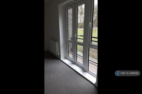 Living Room Full Length Windows