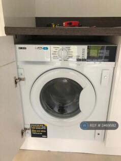 Washer Drier
