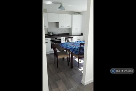Kitchen Dining
