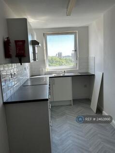 New Kitchen