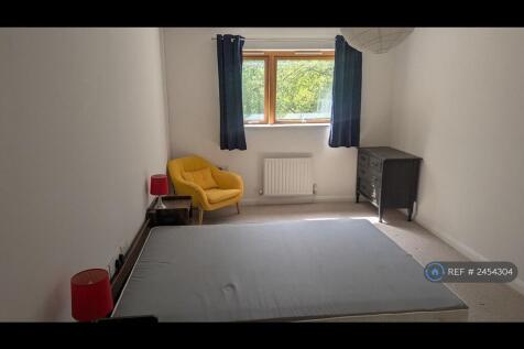 2nd Bedroom