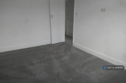 Front Bedroom