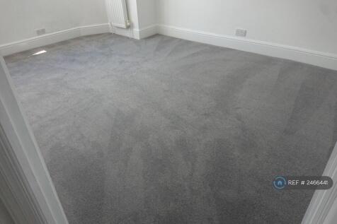 Front Bedroom