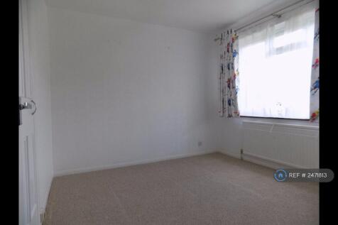 Second Double Bedroom