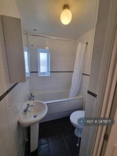 Ground Floor Bathroom