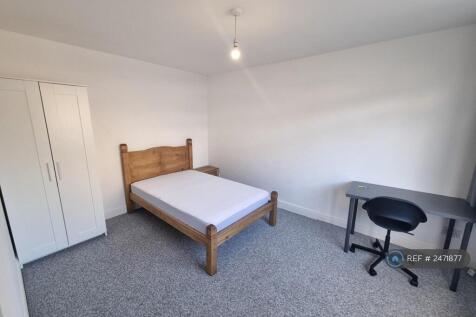 Ground Floor Bedroom