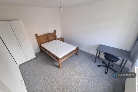 Ground Floor Bedroom