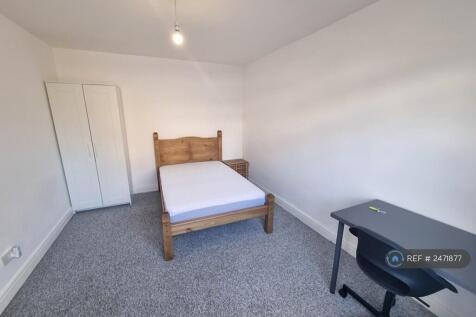Ground Floor Bedroom