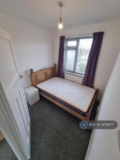Small Bedroom