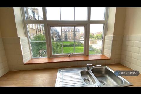 Kitchen View