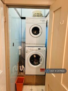 Washer/Dryer