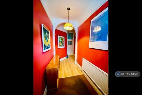Communal Entrance Hall