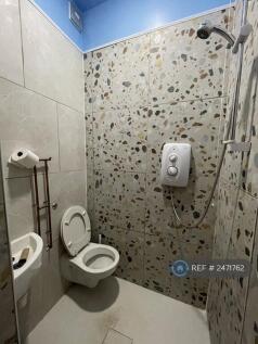Private Bathroom