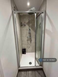 Ground Floor Bathroom