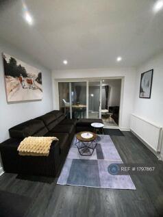 Reception Room 2