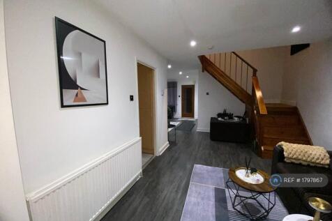Reception Room 2