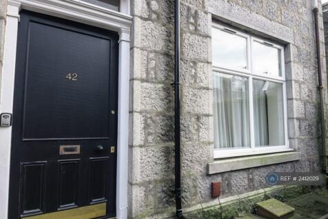 Main Entrance - Newly Decorated Door
