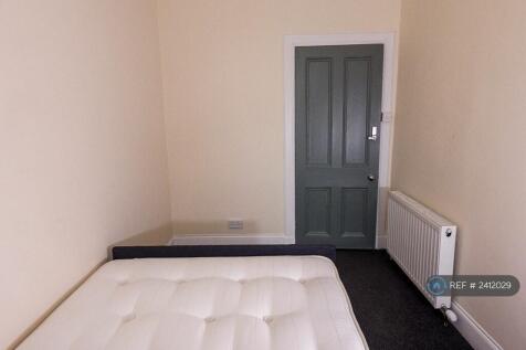 2nd Bedroom New Bed And Mattress