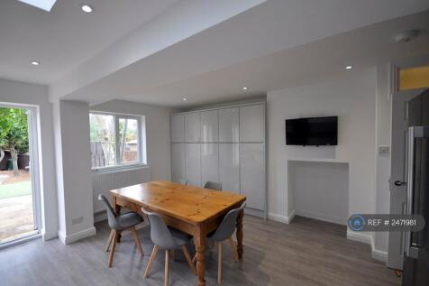 Kitchen Dining 