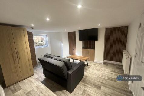 Living Media Room