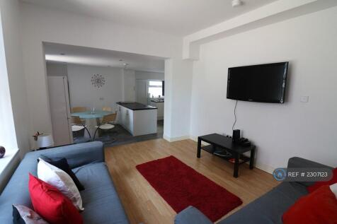 Communal Area