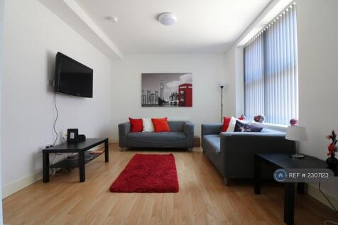 Communal Area