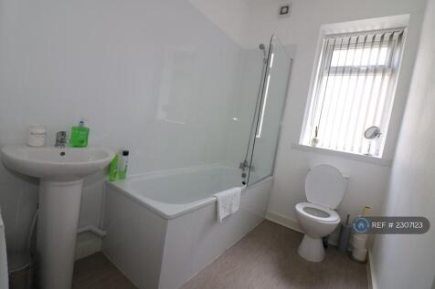 Bathroom One