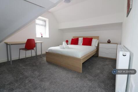 Bedroom Five