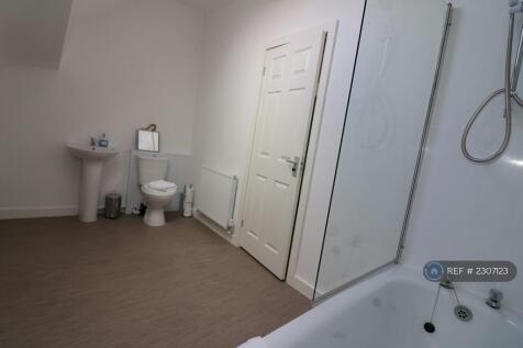 Bathroom Two