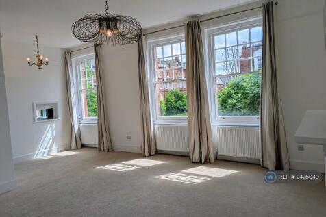Living And Dining Room