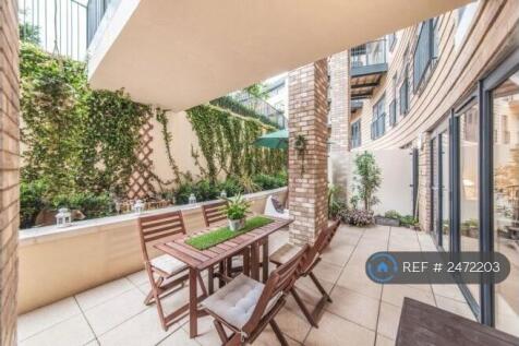 Sun Terrace