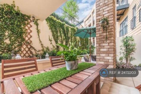Sun Terrace