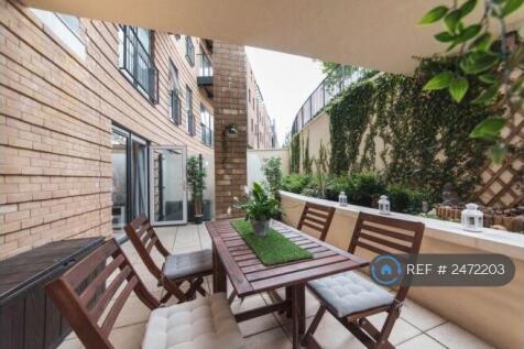 Sun Terrace