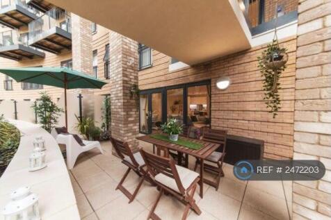 Sun Terrace