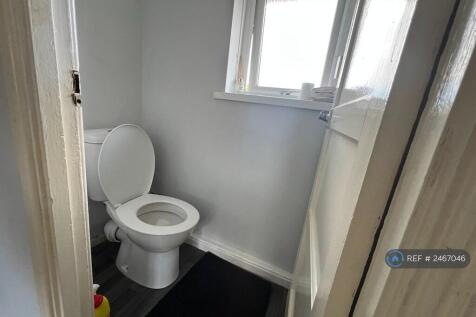 Upstairs Wc