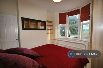 1st Bedroom