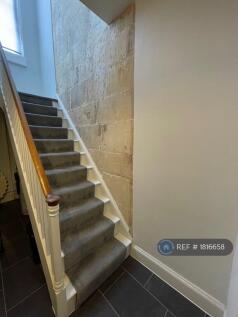 Entrance Stair 