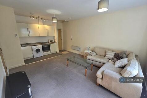 Openplan Kitchen/Living Room