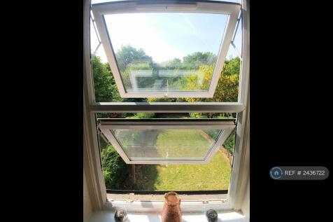 Garden View.
