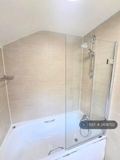 Bathroom.