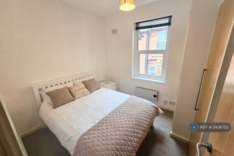 Bedroom 1.