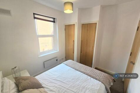 Bedroom 1.