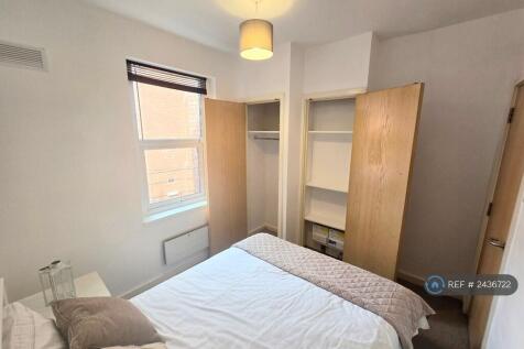 Bedroom 1.