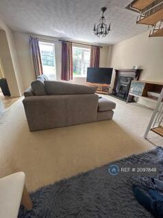 Sofa/Table(Available To Purchase From Tenants)