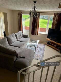 Sofa/Table (Available To Purchase From Tenants) 