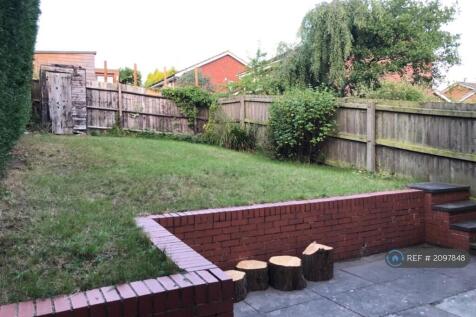 Back Garden